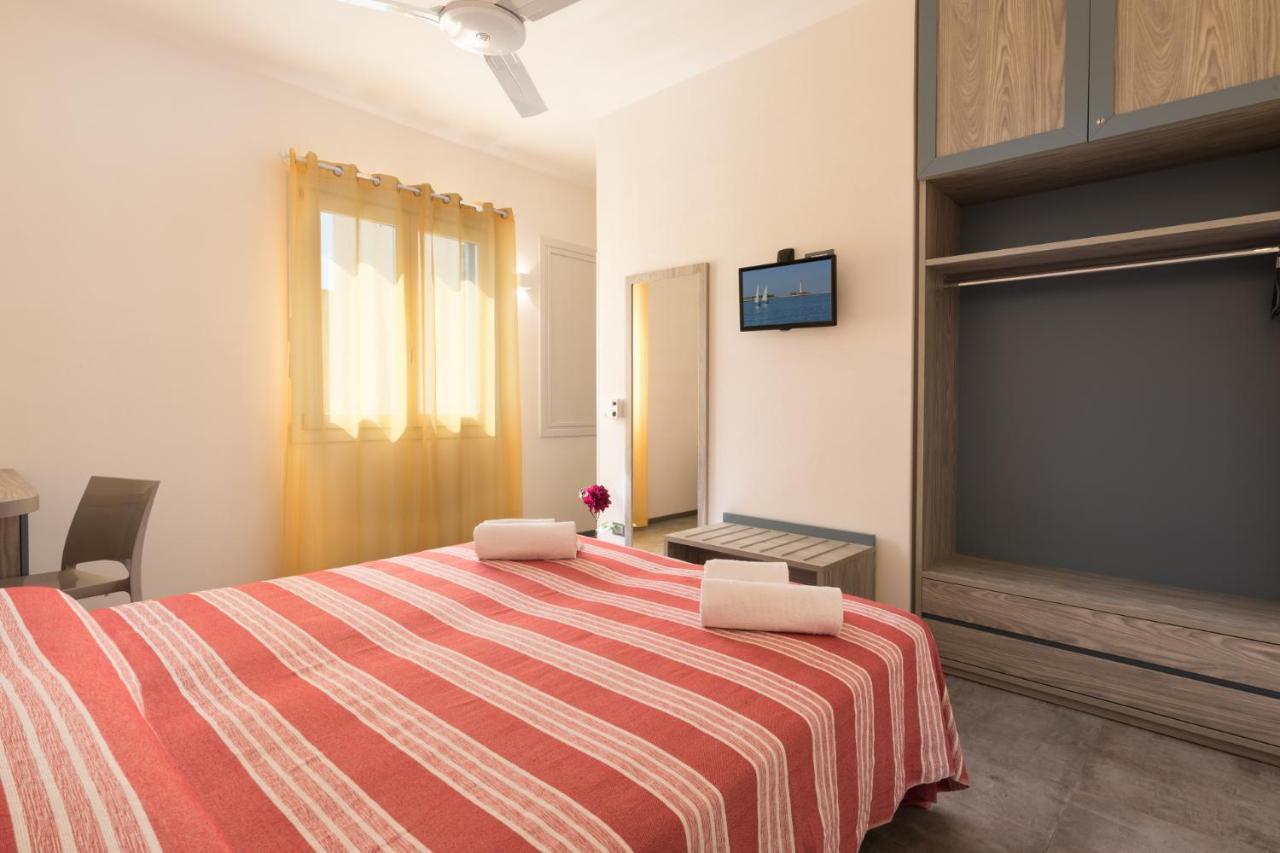 Reef And Dream Bed & Breakfast San Vito Lo Capo Exterior photo